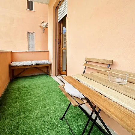 Ospedale Cisanello Green House Pisa Exterior photo